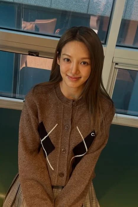 Hyoyeon 003