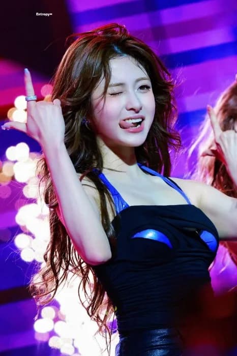 Huh Yunjin 005