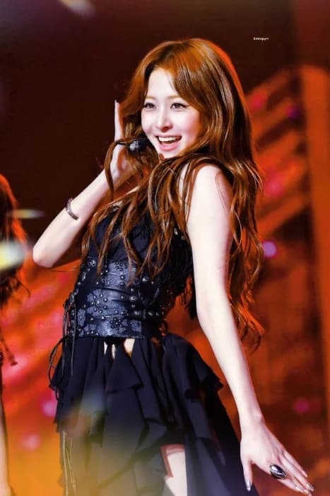 Huh Yunjin 007