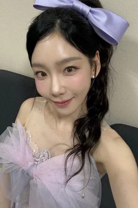 Taeyeon 001