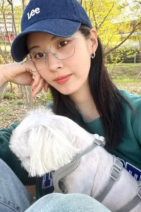 Seohyun 001