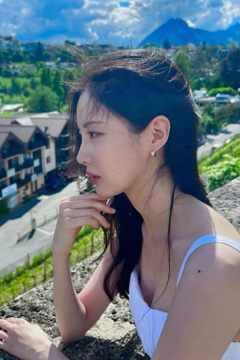 Seohyun 002