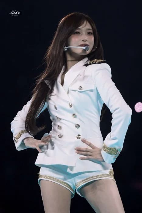 Sailor Leeseo