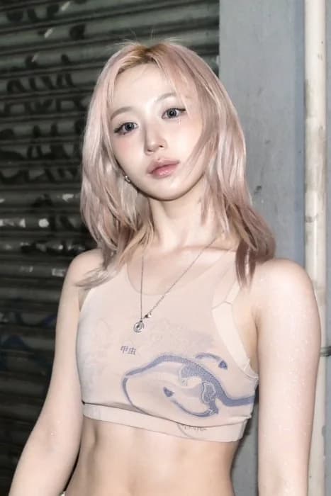 Haewon 004