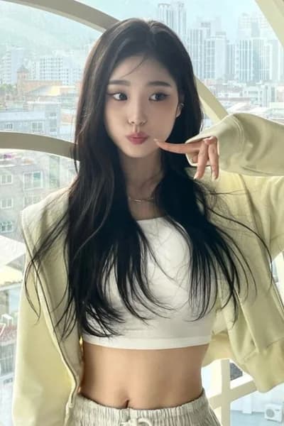 Jiyeon 003