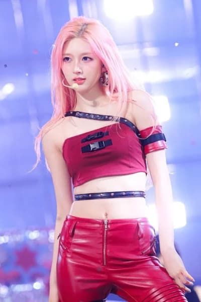 Gaeul 006