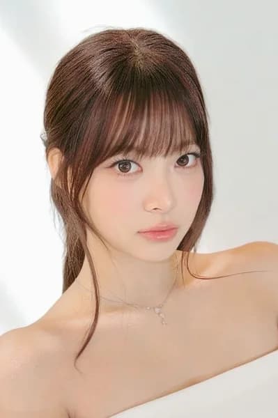Hong Eunchae 004