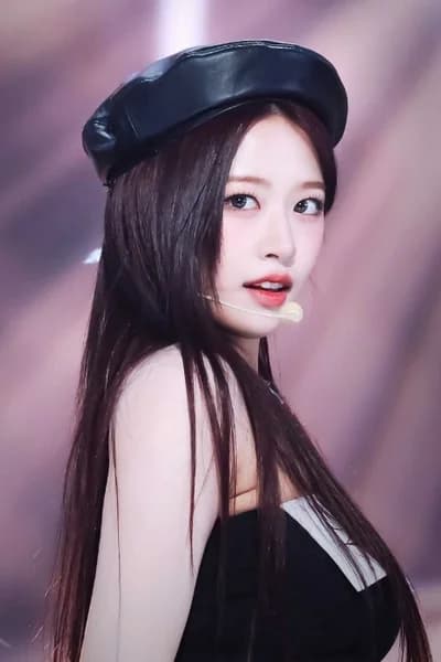 An Yujin 005