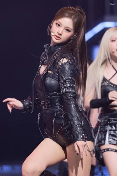 Sullyoon 006
