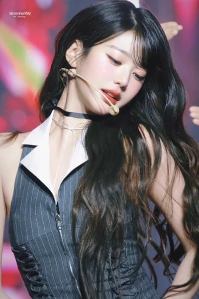 Jang Wonyoung 009