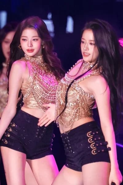 Annyeongz 001