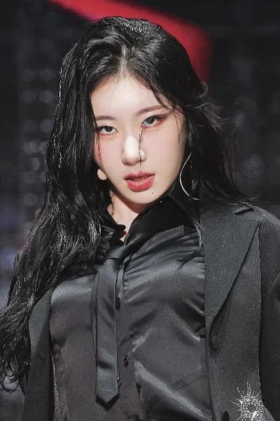 Chaeryeong 004