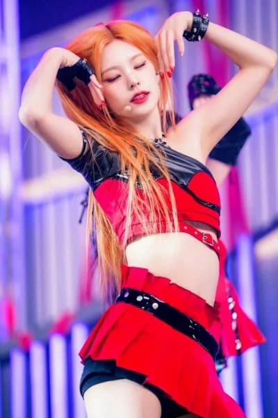 Yeji 005